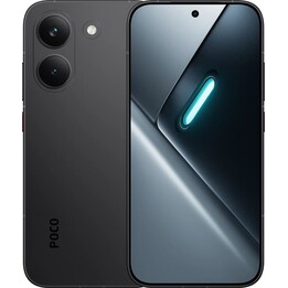 Xiaomi Poco X8 Pro 5G, 8 GB 256 GB, 6,59 AMOLED, 6500 mAh, Schwarz