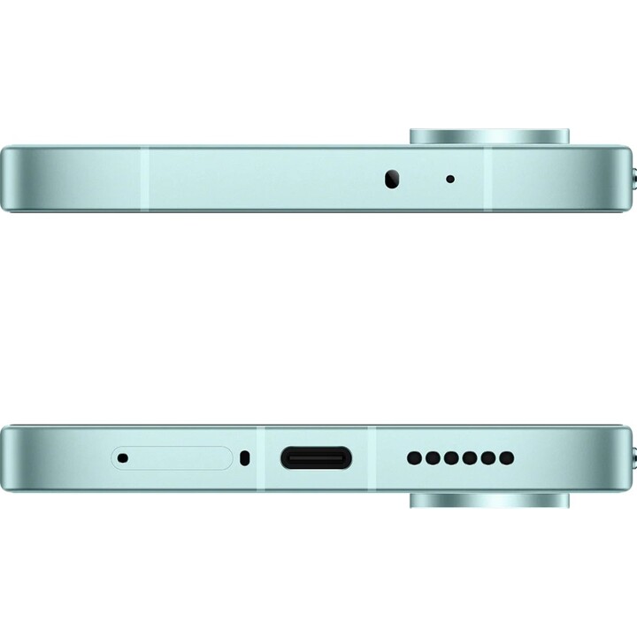 Xiaomi Poco X8 Pro 5G, 12GB 512GB, 6.59 AMOLED, 6500mAh, Verde