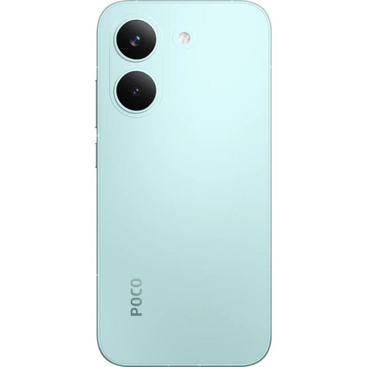 Xiaomi Poco X8 Pro 5G, 8GB 512GB, 6.59 AMOLED, 6500mAh, Verde