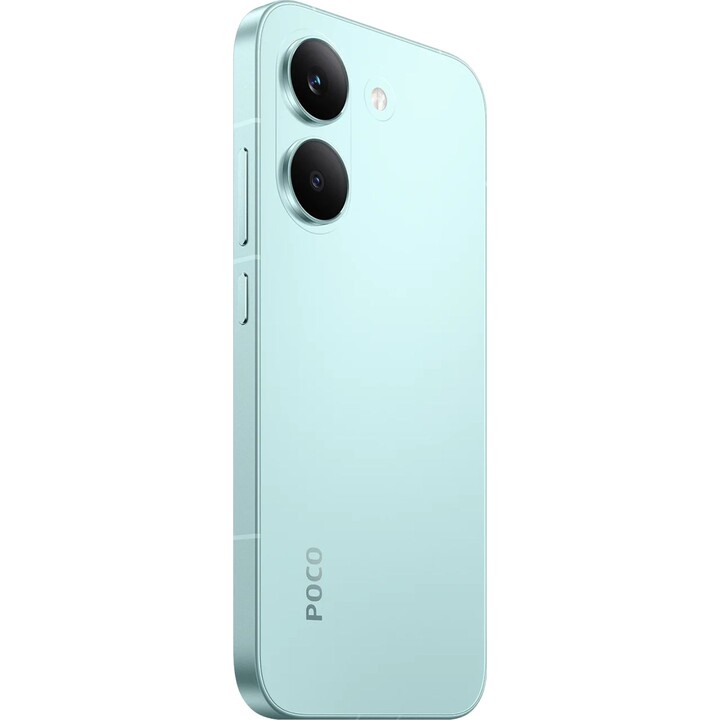 Xiaomi Poco X8 Pro 5G, 8GB 512GB, 6.59 AMOLED, 6500mAh, Verde