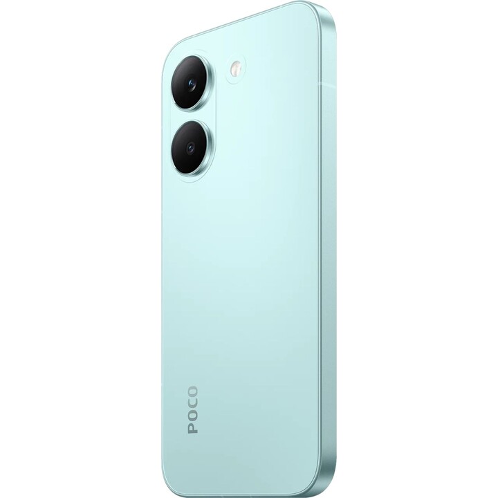 Xiaomi Poco X8 Pro 5G, 8GB 512GB, 6.59 AMOLED, 6500mAh, Verde