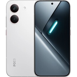 Xiaomi Poco X8 Pro 5G, 8GB 256GB, 6,59 AMOLED, 6500mAh, Bianco