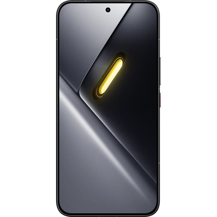 Xiaomi Poco X8 Pro Max 5G, 12GB 256GB, 6.83 AMOLED, 8500mAh, Black