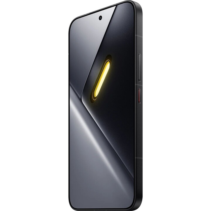Xiaomi Poco X8 Pro Max 5G, 12GB 256GB, 6.83 AMOLED, 8500mAh, Black