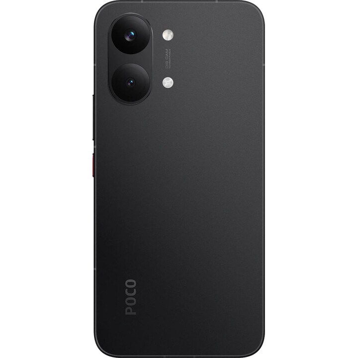 Xiaomi Poco X8 Pro Max 5G, 12GB 256GB, 6.83 AMOLED, 8500mAh, Black