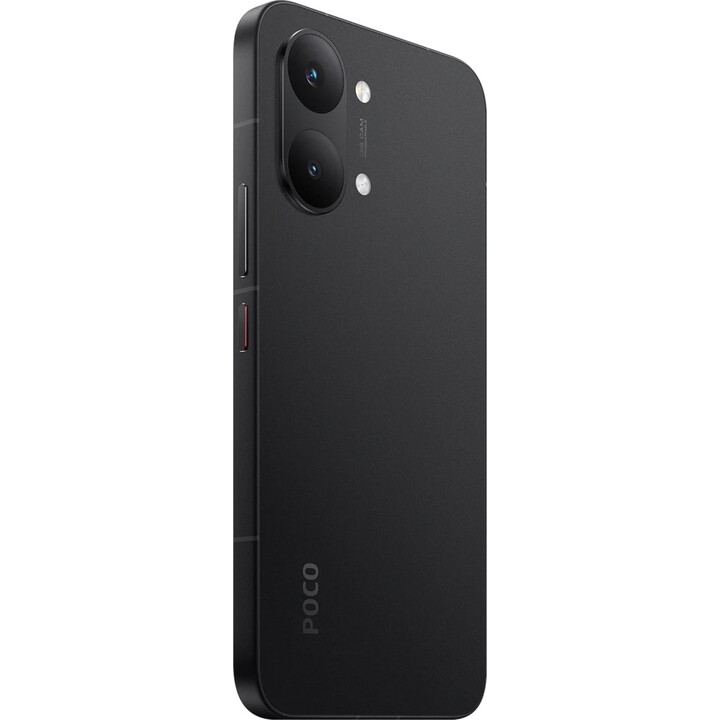 Xiaomi Poco X8 Pro Max 5G, 12GB 256GB, 6.83 AMOLED, 8500mAh, Black