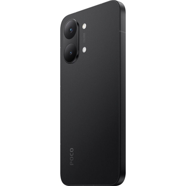 Xiaomi Poco X8 Pro Max 5G, 12GB 256GB, 6.83 AMOLED, 8500mAh, Black