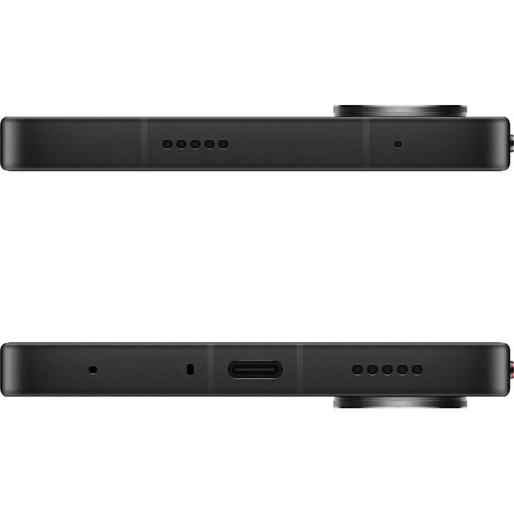 Xiaomi Poco X8 Pro Max 5G, 12GB 256GB, 6.83 AMOLED, 8500mAh, Black