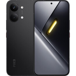 Xiaomi Poco X8 Pro Max 5G, 12 GB 512 GB, 6,83 AMOLED, 8500 mAh, Schwarz