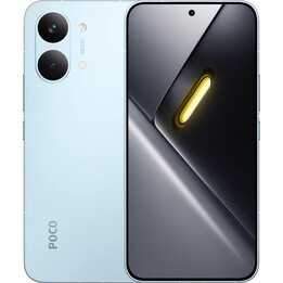 Xiaomi Poco X8 Pro Max 5G, 12GB 512GB, 6.83 AMOLED, 8500mAh, Azul