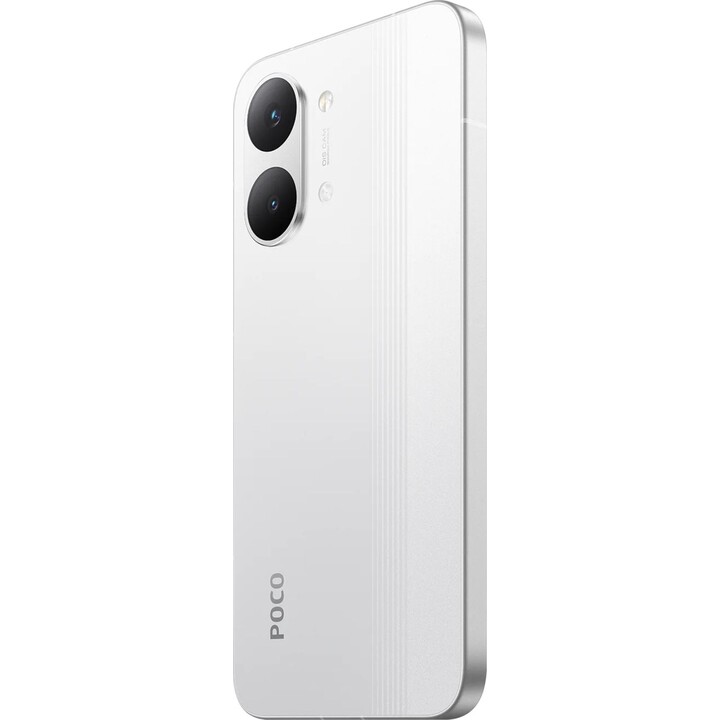 Xiaomi Poco X8 Pro Max 5G, 12GB 256GB, 6.83 AMOLED, 8500mAh, White