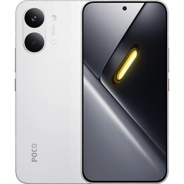 Xiaomi Poco X8 Pro Max 5G, 12GB 512GB, 6.83 AMOLED, 8500mAh, Bianco