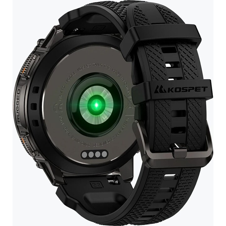 Kospet Tank T4C Negro