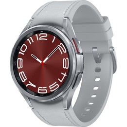 Samsung Galaxy Watch6 Classic R955 43 mm LTE Región Este - Plata