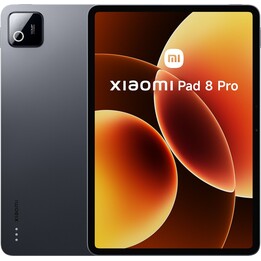 Xiaomi Pad 8 Pro 11.2 12 Go 512 Go WiFi Gris