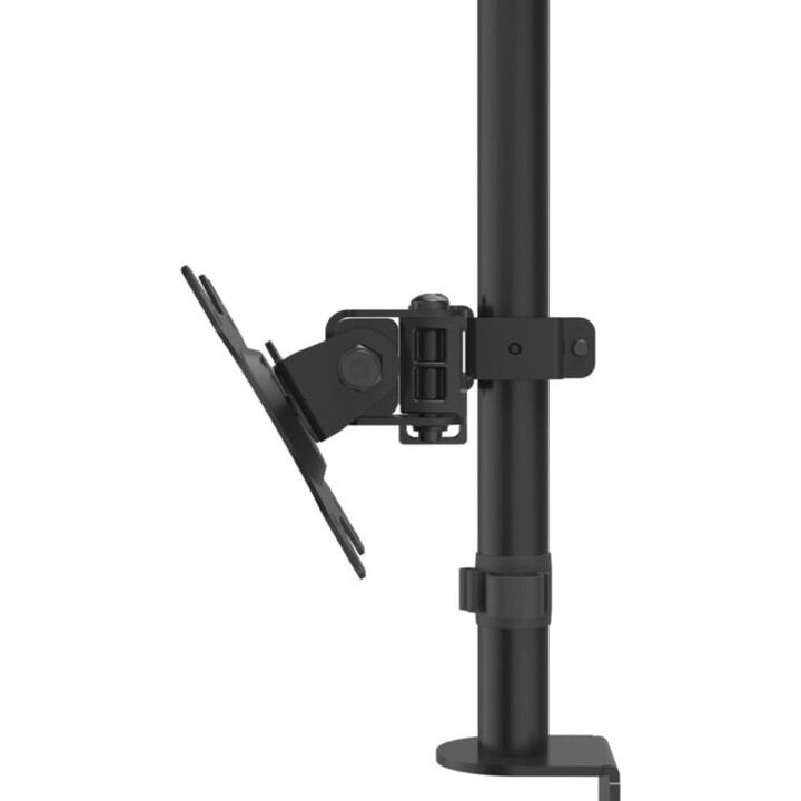 Supporto per monitor Hama fino a 32" VESA 100 Max 10Kg Nero