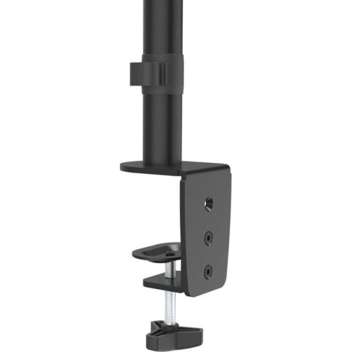 Supporto per monitor Hama fino a 32" VESA 100 Max 10Kg Nero