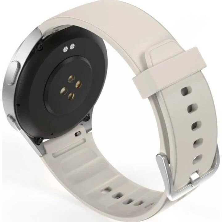Hama 8900 Smartwatch Silver/Beige