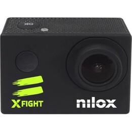 Nilox Action Cam XFIGHT Action-Sportkamera 1,3 MP Full HD CMOS Wifi 56,2 g
