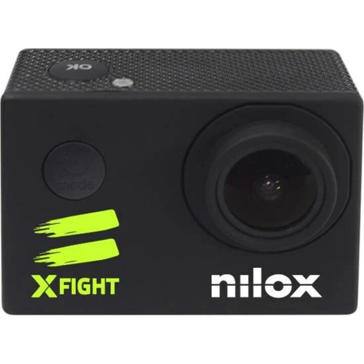 Nilox Action Cam XFIGHT Action Sports Camera 1.3 MP Full HD CMOS Wifi 56.2 g