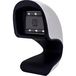 Nilox Escáner de código de barras NX-CSM-2DUNL