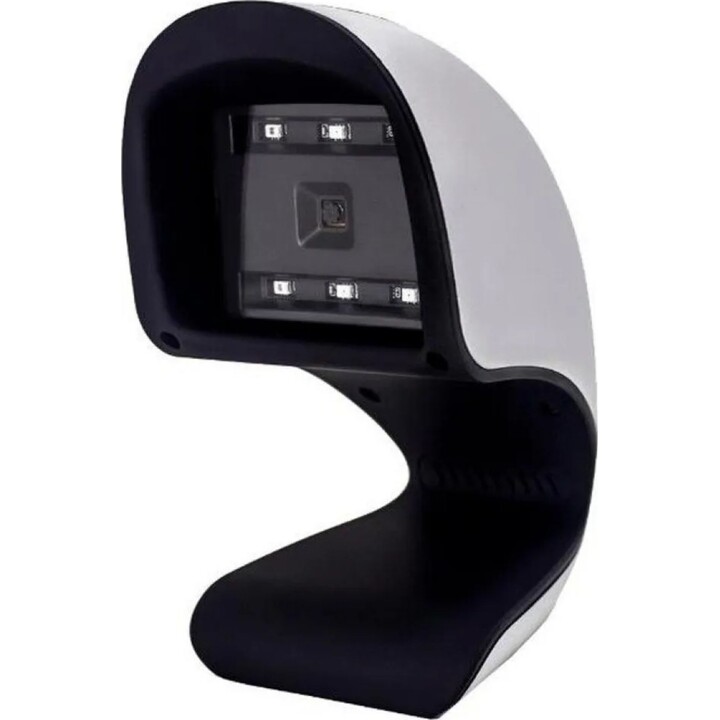 Nilox Strichcode-Scanner NX-CSM-2DUNL