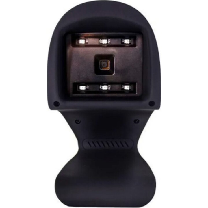 Nilox Strichcode-Scanner NX-CSM-2DUNL