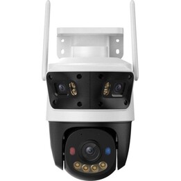 Imou Cruiser Triple 3+3+5 MP IP Camera with Wi-Fi 6 and AIgo Play