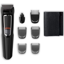 Philips Multigroom MG3720/15 Tondeuse à cheveux 7-en-1
