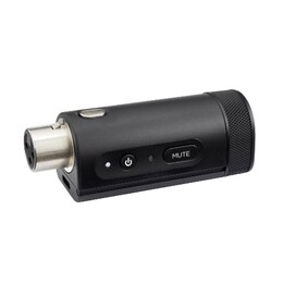 Transmissor Bose S1 Pro+ XLR - Bezprzewodowy nadajnik mikrofonowy
