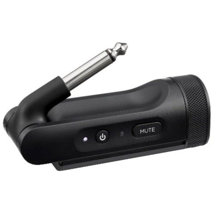 Bose S1 Pro+ TRS Transmitter - Wireless Transmitter for Instruments