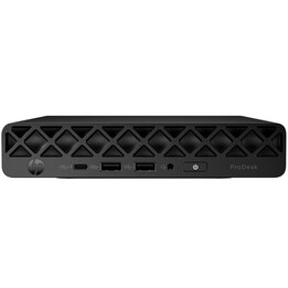 PC HP ProDesk 4 Mini G1i Intel Core Ultra 5-225T/ 16GB/ SSD da 512GB/ Win11 Pro