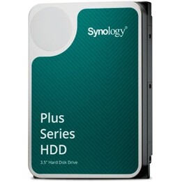 Synology Plus HAT3300 4TB/ 3.5´/ SATA III/ 256MB Hard Drive