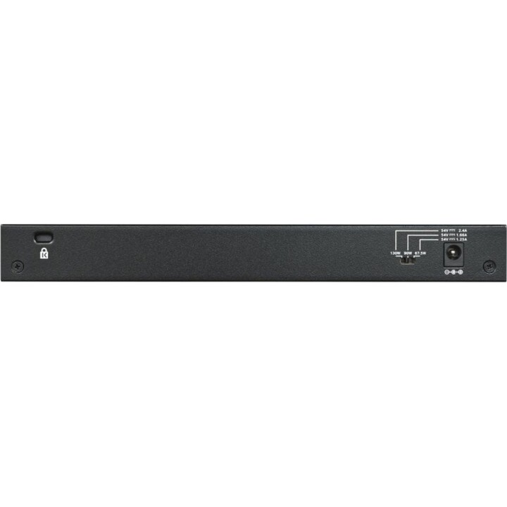 Netgear GS308PP Switch 8 Gigabit Ports