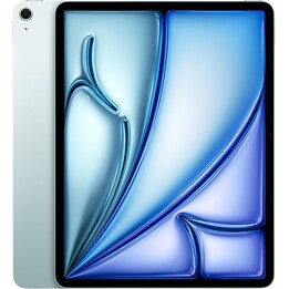Apple iPad Air 13 2026 WiFi, 512 GB, ottava generazione, chip M4, fotocamera da 12 MP, blu