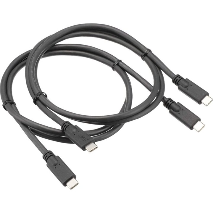 Startech SV211HDUC KVM Switch 2x USB-C/Thunderbolt