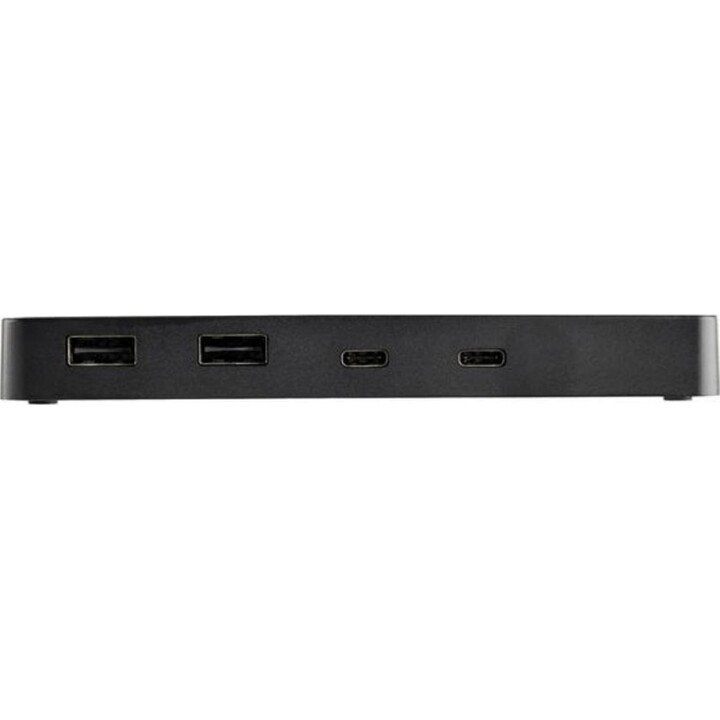 Startech SV211HDUC KVM Switch 2x USB-C/Thunderbolt
