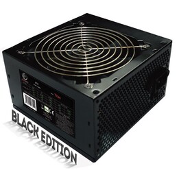 Fuente de alimentación Rebeltec TITAN 500 ATX ver. 2,31