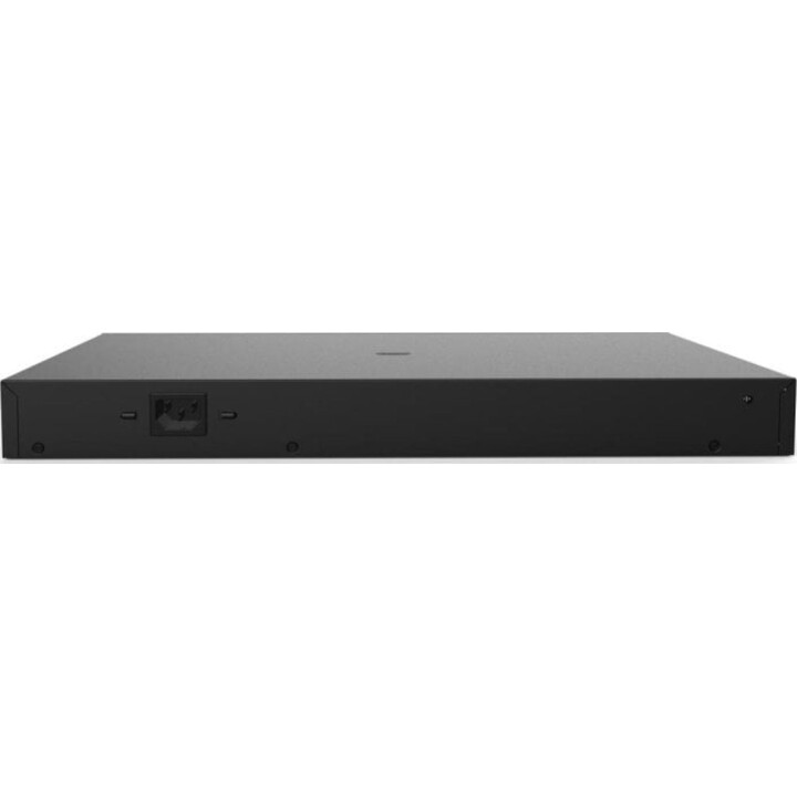 Ruijie Switch RG-NBS3100-24GT4SFP-P 24 Portas Gigabit 4 SFP PoE+ Cloud L2 Manager