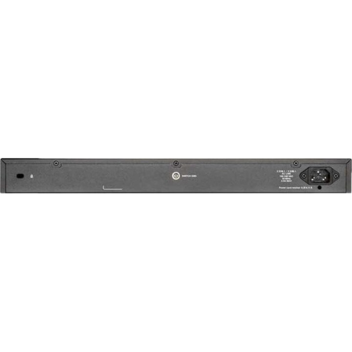 D-Link DXS-1210-28S Switch 24x10G SFP+ 4x10G 1U