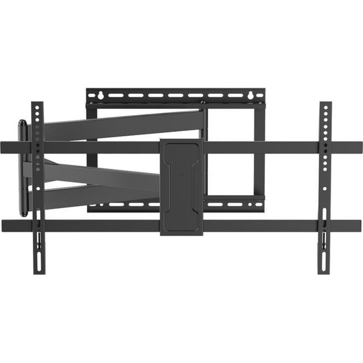Aisens WT80TSLE-419 TV-Halterung, schwenkbar, neigbar, nivellierbar, 50 kg Belastbarkeit, 43-80"