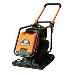 Compattatore PC5000E CAST HONDA