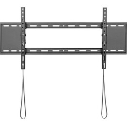Aisens ECO Tilting Wall Mount for 43-90” Monitor/TV Black