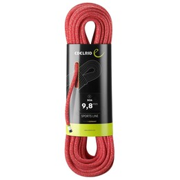 Rope boa 9.8mm 40m