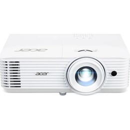 Acer Home H6546 Proiettore 5200 ANSI Lumen DLP 1080p (1920x1080) 3D Bianco