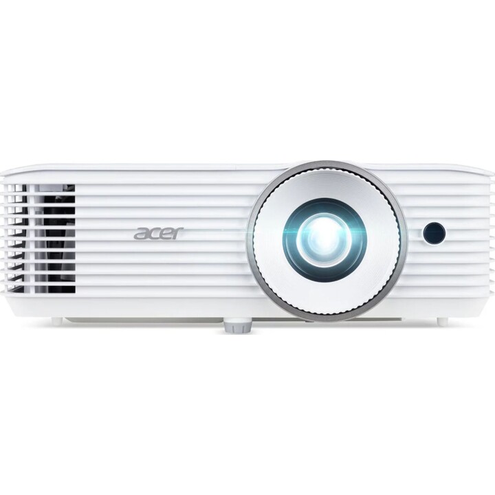 Acer Home H6546 Proiettore 5200 ANSI Lumen DLP 1080p (1920x1080) 3D Bianco