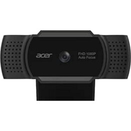 Acer HP.EXPBG.019 Webcam USB 2.0 MP 1080P Autofocus Microfone 180°