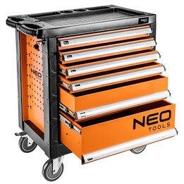 NEO tools 84-223 carro para herramientas