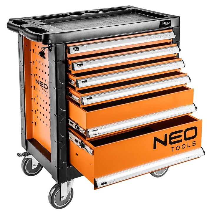 NEO tools 84-223 carro para herramientas