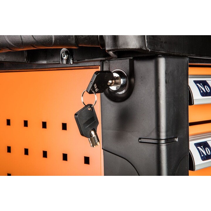 NEO tools 84-223 chariot d'outils